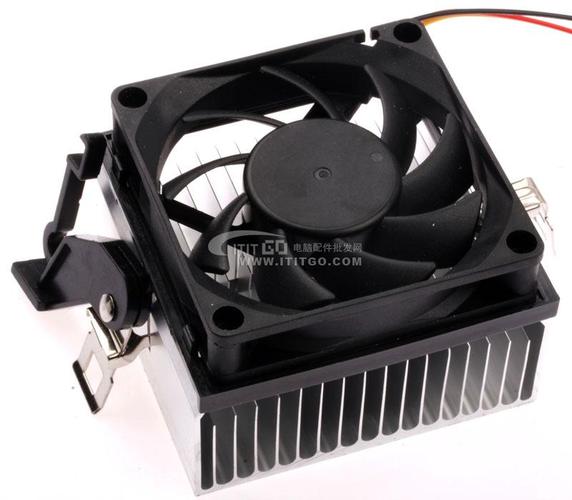 供应amd 940 cpu风扇 cpu散热器