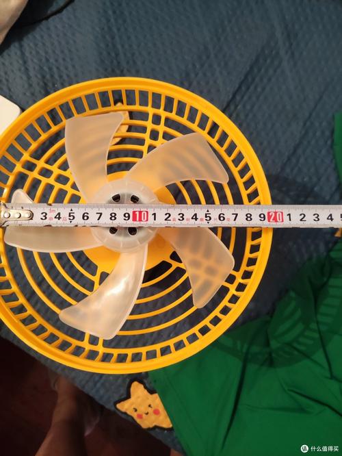 新买的2个无刷小风扇,改无极调速