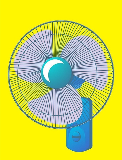 夏季小电扇产品泛滥 当心买到次品危害健康-